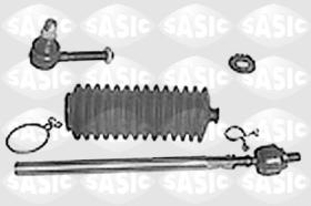 Sasic 8123323B1 - JUEGO DE REPARACION, CABEZA DE BARRA DE ACOPLAMIENTO