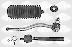 Sasic 8123473 - JUEGO DE REPARACION, CABEZA DE BARRA DE ACOPLAMIENTO