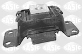 Sasic 9001448 - SOPORTE ELASTICO, SUSPENSION DEL MOTOR