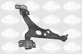 TALOSA 9005144 - BARRA OSCILANTE, SUSPENSION DE RUEDAS