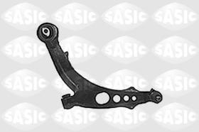 TALOSA 9005711 - BARRA OSCILANTE, SUSPENSION DE RUEDAS