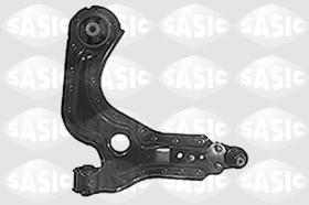 TALOSA 9005727 - BARRA OSCILANTE, SUSPENSION DE RUEDAS