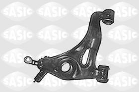 TALOSA 9005737 - BARRA OSCILANTE, SUSPENSION DE RUEDAS