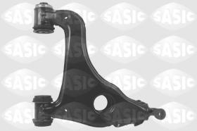 TALOSA 9005746 - BARRA OSCILANTE, SUSPENSION DE RUEDAS