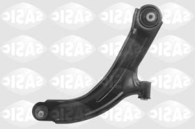 TALOSA 9005834 - BARRA OSCILANTE, SUSPENSION DE RUEDAS