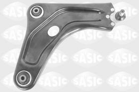 Sasic 7470024 - BARRA OSCILANTE, SUSPENSION DE RUEDAS