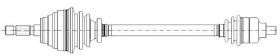 GSP 655579 - Transmisión
