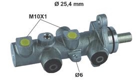 BKN 812173 - Bomba de freno