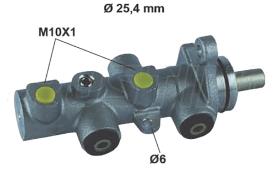 BKN 812174 - Bomba de freno