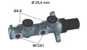 BKN 812180 - Bomba de freno