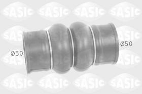 Sasic 3336054 - TUBO FLEXIBLE DE AIRE DE SOBREALIMENTACION