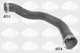 Sasic 3336055 - TUBO FLEXIBLE DE AIRE DE SOBREALIMENTACION