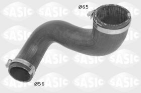 Sasic 3336059 - TUBO FLEXIBLE DE AIRE DE SOBREALIMENTACION