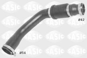 Sasic 3336061 - TUBO FLEXIBLE DE AIRE DE SOBREALIMENTACION