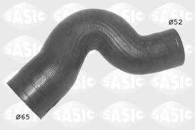 Sasic 3336070 - TUBO FLEXIBLE DE AIRE DE SOBREALIMENTACION