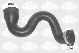 Sasic 3336071 - TUBO FLEXIBLE DE AIRE DE SOBREALIMENTACION