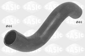 Sasic 3336072 - TUBO FLEXIBLE DE AIRE DE SOBREALIMENTACION