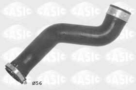 Sasic 3336074 - TUBO FLEXIBLE DE AIRE DE SOBREALIMENTACION