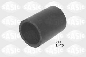 Sasic 3336075 - TUBO FLEXIBLE DE AIRE DE SOBREALIMENTACION