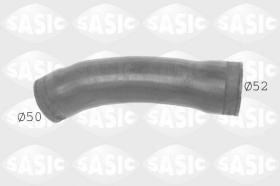 Sasic 3356025 - TUBO FLEXIBLE DE AIRE DE SOBREALIMENTACION