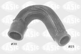 Sasic 3356027 - TUBO FLEXIBLE DE AIRE DE SOBREALIMENTACION