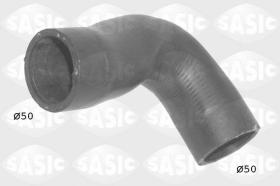 Sasic 3356029 - TUBO FLEXIBLE DE AIRE DE SOBREALIMENTACION