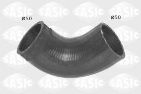 Sasic 3356037 - TUBO FLEXIBLE DE AIRE DE SOBREALIMENTACION