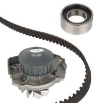 HUTCHINSON KP2863 - KIT DISTRIBUCION + BOMBA AGUA
