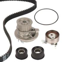 GRAF KP5721 - KIT DISTRIBUCION + BOMBA AGUA