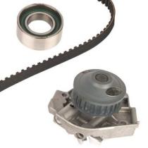 HUTCHINSON KP7391 - KIT DISTRIBUCION + BOMBA AGUA