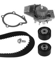 GRAF KP7471 - KIT DISTRIBUCION + BOMBA AGUA