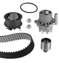 GRAF KP7611 - KIT DISTRIBUCION + BOMBA AGUA