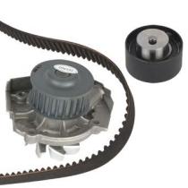 Sasic KP8662 - KIT DISTRIBUCION + BOMBA AGUA