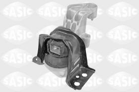 Sasic 2704098 - SOPORTE ELASTICO, SUSPENSION DEL MOTOR