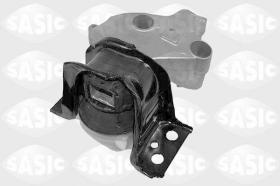 Sasic 2704102 - SOPORTE ELASTICO, SUSPENSION DEL MOTOR