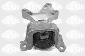 Sasic 2704106 - SOPORTE ELASTICO, SUSPENSION DEL MOTOR