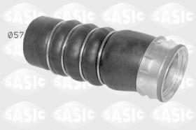 Sasic 3336035 - TUBO FLEXIBLE DE AIRE DE SOBREALIMENTACION