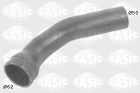 Sasic 3336089 - TUBO FLEXIBLE DE AIRE DE SOBREALIMENTACION