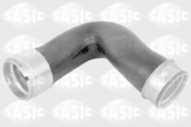 Sasic 3336092 - TUBO FLEXIBLE DE AIRE DE SOBREALIMENTACION