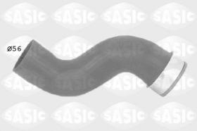 Sasic 3336095 - TUBO FLEXIBLE DE AIRE DE SOBREALIMENTACION