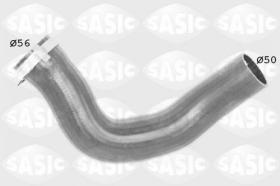 Sasic 3336099 - TUBO FLEXIBLE DE AIRE DE SOBREALIMENTACION