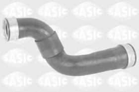 Sasic 3336100 - TUBO FLEXIBLE DE AIRE DE SOBREALIMENTACION