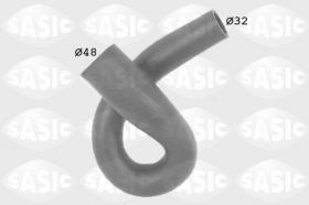 Sasic 3336102 - TUBO FLEXIBLE DE AIRE DE SOBREALIMENTACION