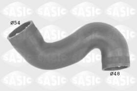 Sasic 3336107 - TUBO FLEXIBLE DE AIRE DE SOBREALIMENTACION