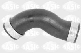 Sasic 3336110 - TUBO FLEXIBLE DE AIRE DE SOBREALIMENTACION