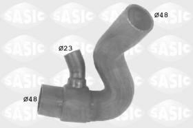 Sasic 3336111 - TUBO FLEXIBLE DE AIRE DE SOBREALIMENTACION