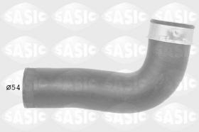 Sasic 3336112 - TUBO FLEXIBLE DE AIRE DE SOBREALIMENTACION