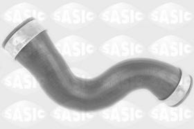 Sasic 3336122 - TUBO FLEXIBLE DE AIRE DE SOBREALIMENTACION