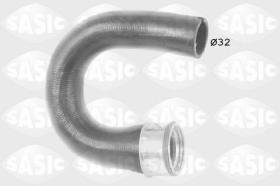 Sasic 3336127 - TUBO FLEXIBLE DE AIRE DE SOBREALIMENTACION