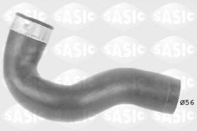 Sasic 3336130 - TUBO FLEXIBLE DE AIRE DE SOBREALIMENTACION